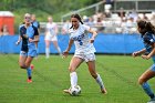 WSoc vs RWU  Wheaton College Women’s Soccer vs Roger Williams University. - Photo By: KEITH NORDSTROM